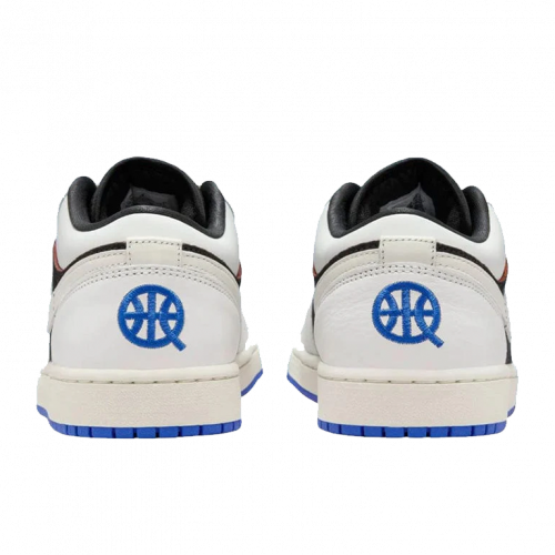 Air Jordan 1 Low Quai 54 (2024)