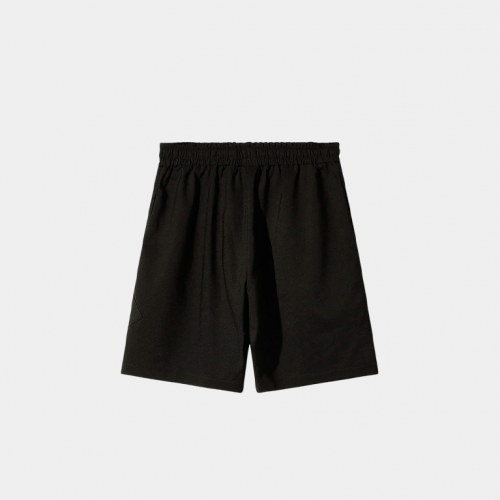 Шорты Comme Des Fuckdown Bermuda Black