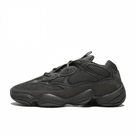 Adidas Yeezy 500 Utility Black