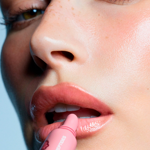 Тинт для губ Rhode Scented Peptide Lip Tint Ribbon