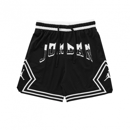 Air Jordan Dri-fit Sport Shorts Black