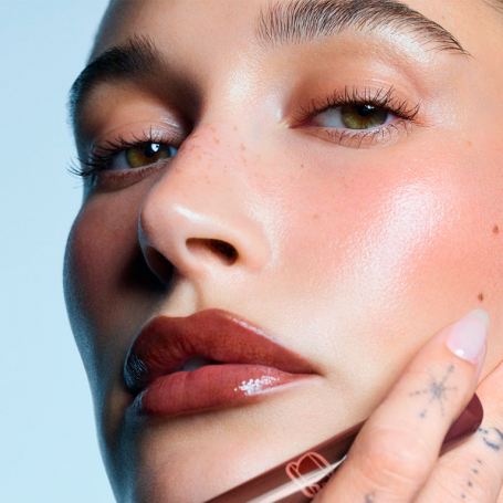 Тинт для губ Rhode Scented Peptide Lip Tint Espresso