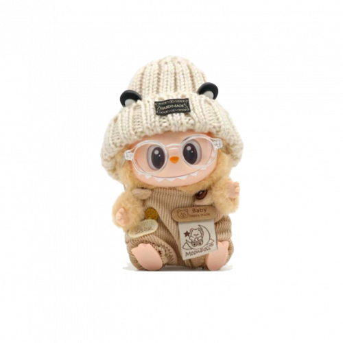Игрушка Pop Mart Labubu Custom Series Good Night