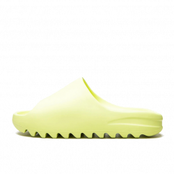 Adidas Yeezy Slide Glow Green