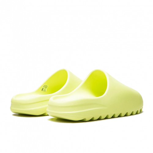 Adidas Yeezy Slide Glow Green