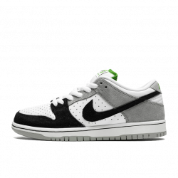 Nike SB Dunk Low Chlorophyll