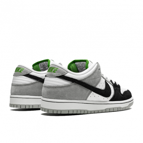 Nike SB Dunk Low Chlorophyll