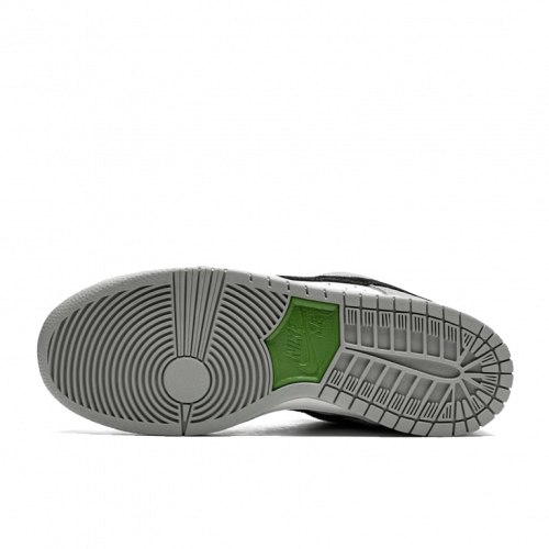 Nike SB Dunk Low Chlorophyll