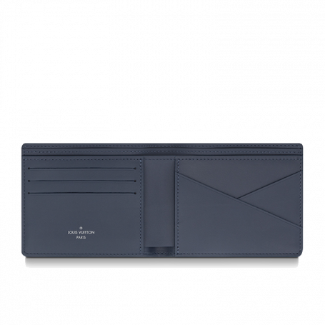Louis Vuitton Multiple Wallet Monogram Shadow