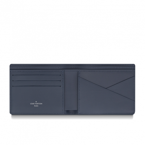 Louis Vuitton Multiple Wallet Monogram Shadow