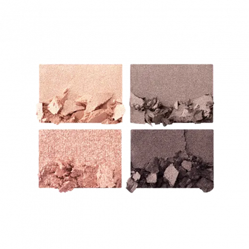 Тени Charlotte Tilbury Luxury Palette The Uptown Girl