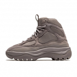 Adidas Yeezy Desert Boot Cinder