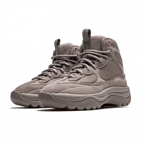 Adidas Yeezy Desert Boot Cinder