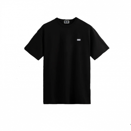 Kith Lax Tee Black