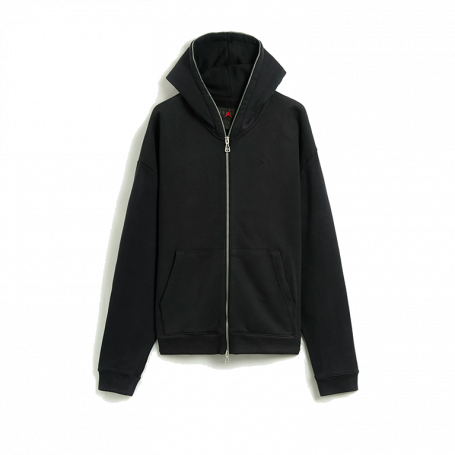 Зип-худи Jordan x Travis Scott Full-Zip Hoodie Black