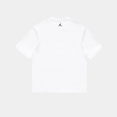 Футболка Jordan MJ23 T-Shirt White