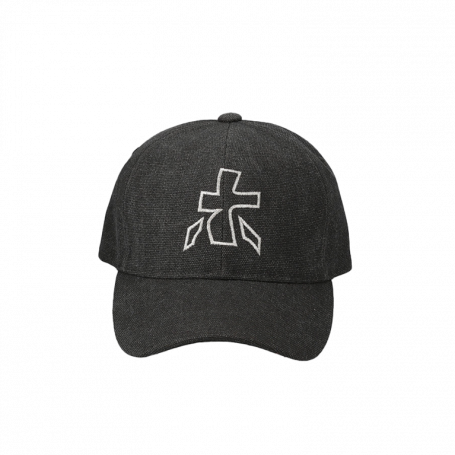 Premiata Ball 07 Cap Black