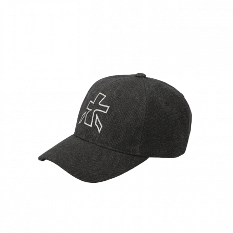 Premiata Ball 07 Cap Black