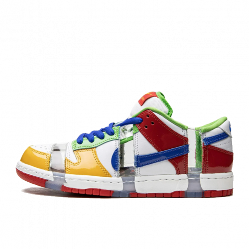 Nike SB Dunk Low Sandy Bodecker