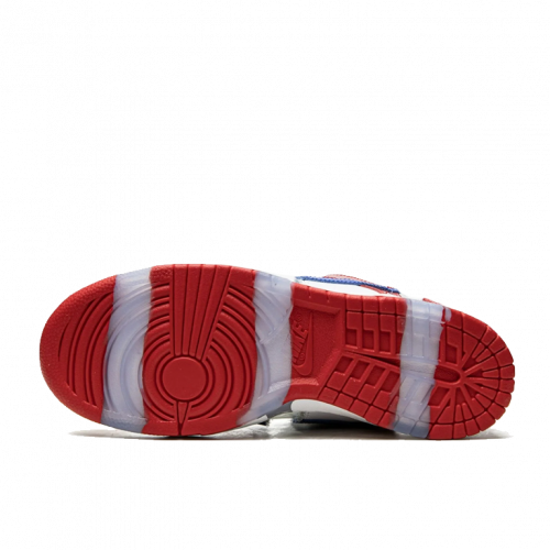 Nike SB Dunk Low Sandy Bodecker