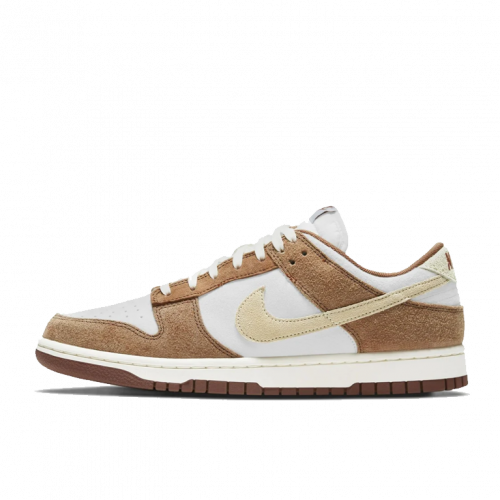Nike Dunk Low Medium Curry