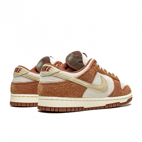 Nike Dunk Low Medium Curry