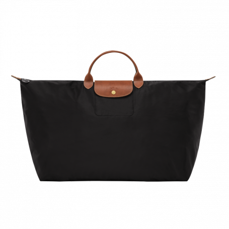 Longchamp Le Pliage Original XL Travel Bag Black