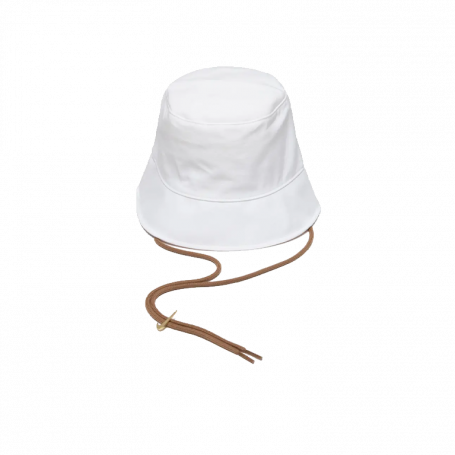 Nike x Jacquemus Le Bob White