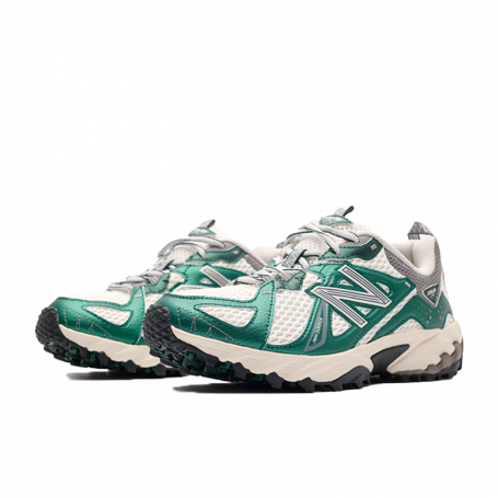 New Balance 610 Nightwatch Green