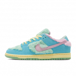 Nike SB Dunk Low Verdy Visty