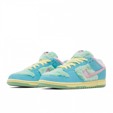 Nike SB Dunk Low Verdy Visty