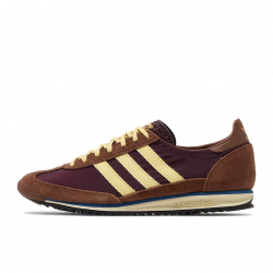 Adidas SL 72 OG Maroon Preloved Brown (W)