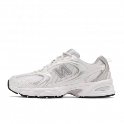 New Balance 530 Munsell White