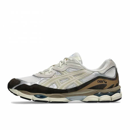 ASICS Gel-NYC Cream