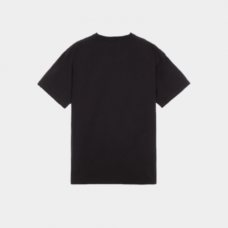 Футболка Stone Island Reflective Two T-Shirt Black