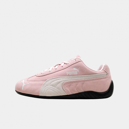 Кроссовки Puma Speedcat OG Pink White (W)