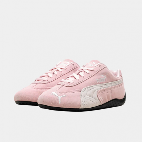Кроссовки Puma Speedcat OG Pink White (W)