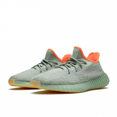 Adidas Yeezy Boost 350 V2 Desert Sage