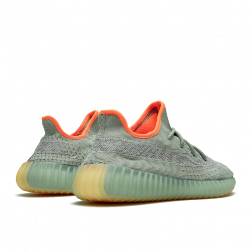Adidas Yeezy Boost 350 V2 Desert Sage