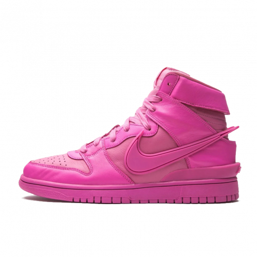 Nike Dunk High Ambush Active Fuchsia