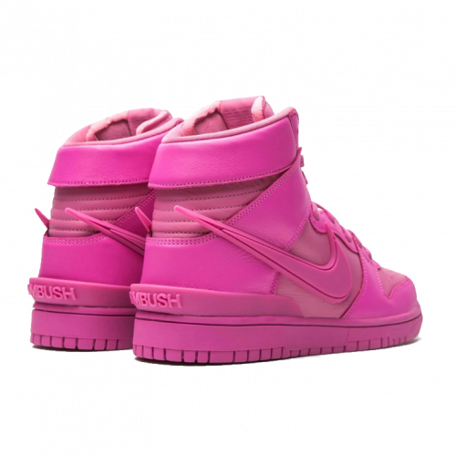 Nike Dunk High Ambush Active Fuchsia