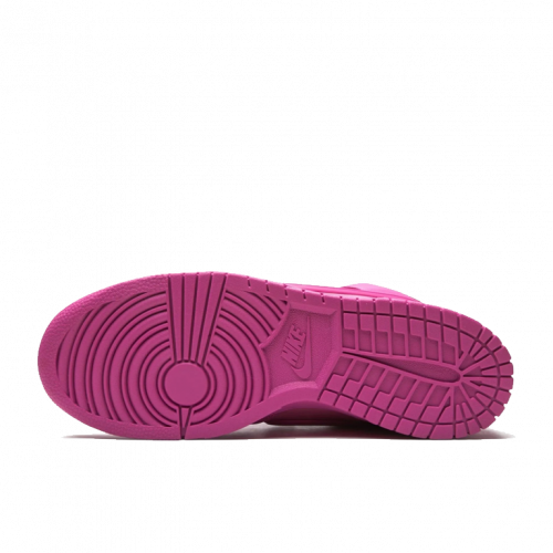 Nike Dunk High Ambush Active Fuchsia