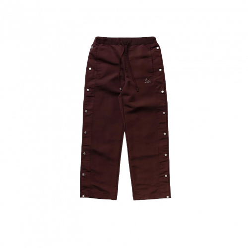 Jordan x A Ma Maniere Snap Pant (Asia Sizing) Mahogany