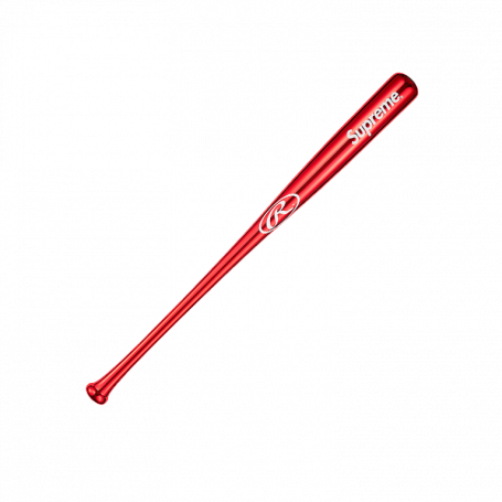 Supreme Rawlings Chrome Maple Wood