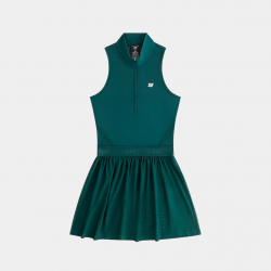 Платье Kith Women for Wilson Winning Tennis Dress Nocturnal