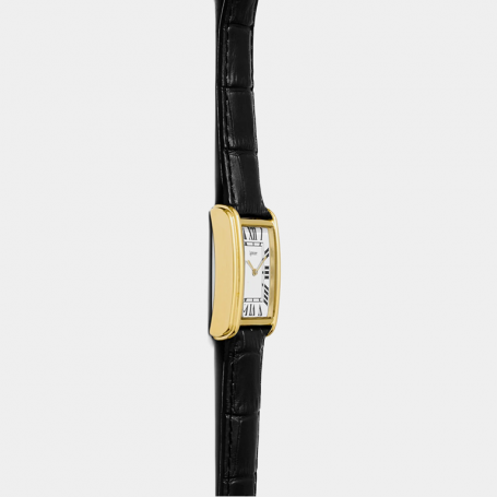 Часы Laphont Bloc Gold Black