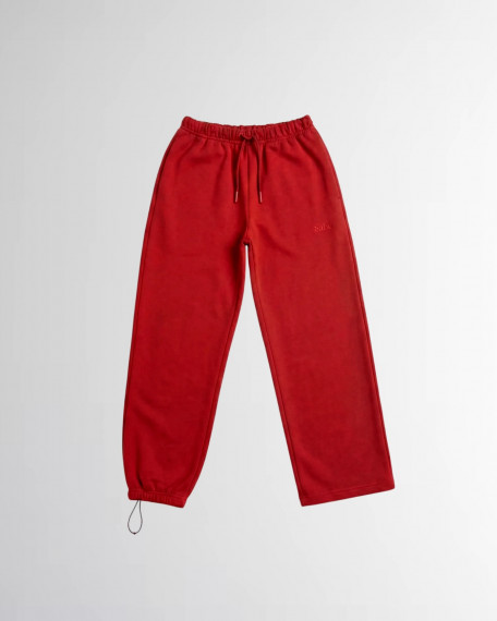 Брюки Sabe Sweatpants Red