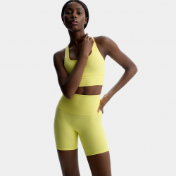 Топ EXHALE Fidelis Et Fortis Yellow