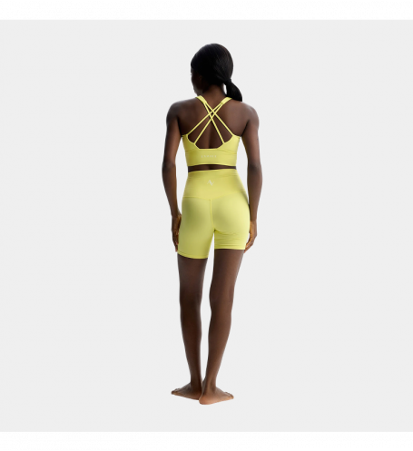 Топ EXHALE Fidelis Et Fortis Yellow