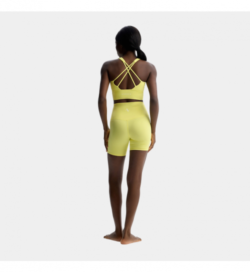Топ EXHALE Fidelis Et Fortis Yellow